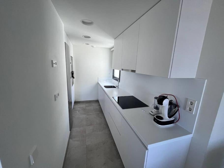 Infinity Estepona Centro Exterior foto